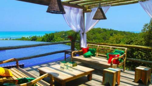 Apartamento Villas Do Pratagy
