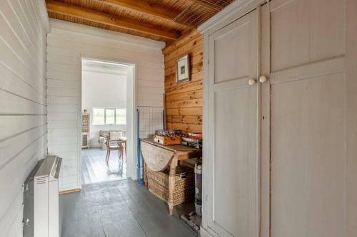 Rock Lodge