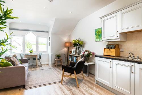 Kenmare Apartment