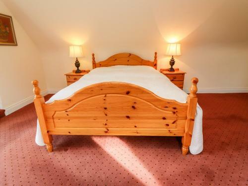 Seascape Lodge