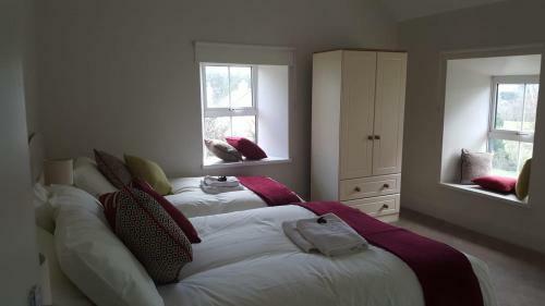 Bed & Breakfast Gortamullen House, Kenmare
