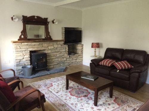 Bed & Breakfast Gortamullen House, Kenmare