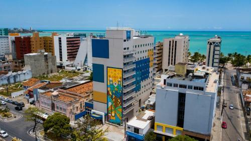 Hotel Ibis Budget Macei� Paju�ara