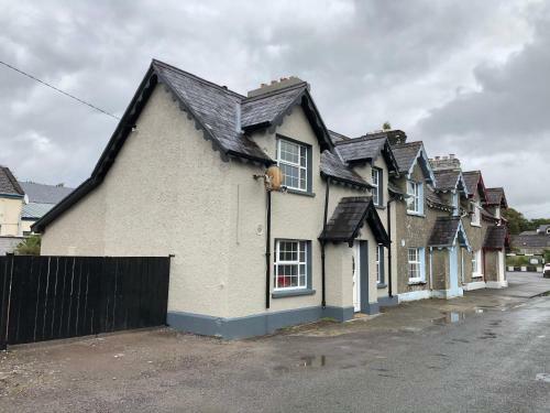 Creamery Cottage