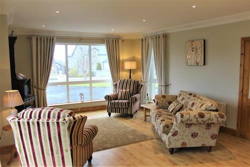 Apartamento The Gables