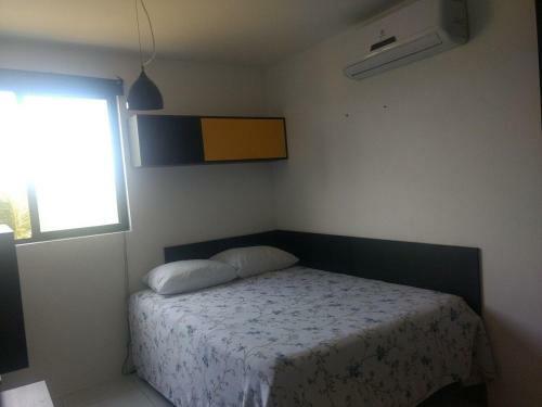 Apartamento Paradise Beach