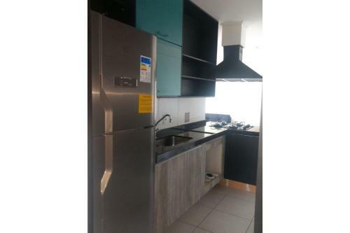 Apartamento Paradise Beach