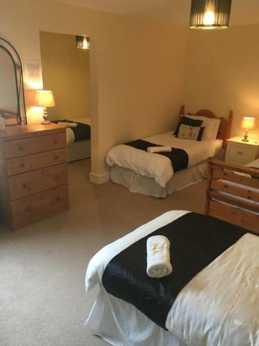Drumhouse B&B