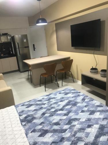 Apartamento Edificio Time Apto 625