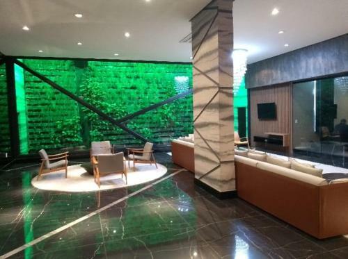 Apartamento Edf Time - Conforto E Sofistica��o