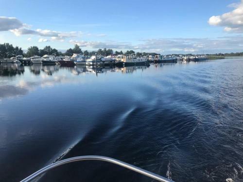 Riverside Marina Apartments