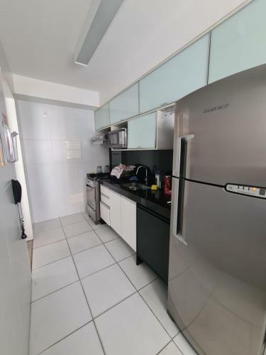 Apartamento Cond. Jtr