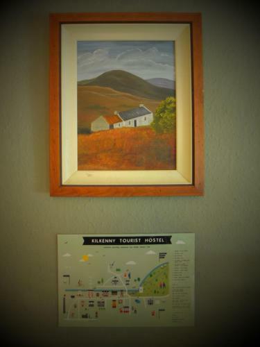 Kilkenny Tourist Hostel