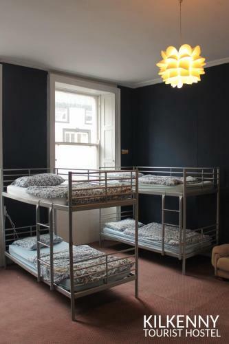 Kilkenny Tourist Hostel