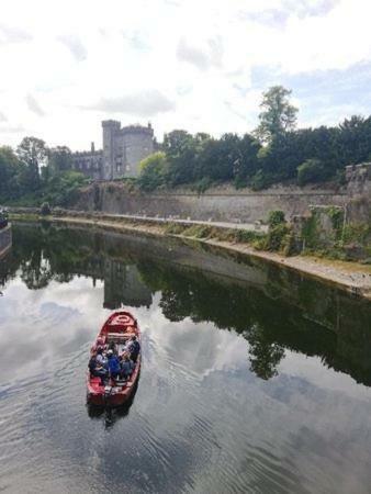 Hostal John Street Guest House