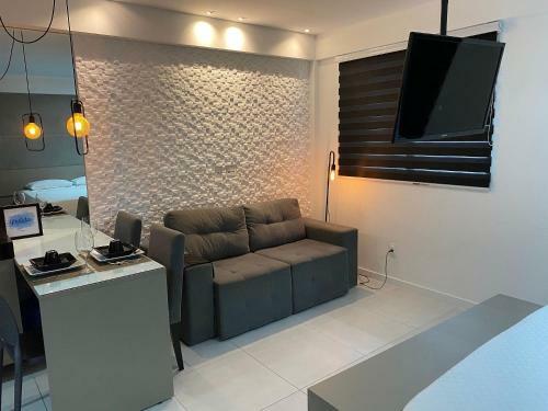 Apartamento Edif�cio Time - Apto 1119