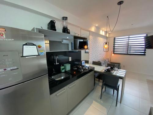 Apartamento Edif�cio Time - Apto 1119