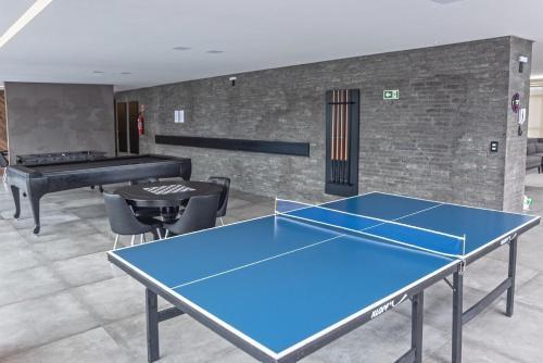 Apartamento Edif�cio Time - Apto 1119