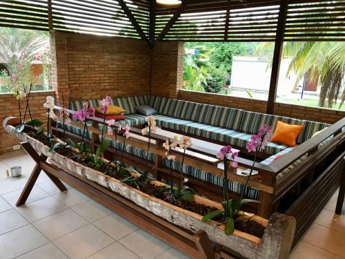 Posada Pousada Do C�u