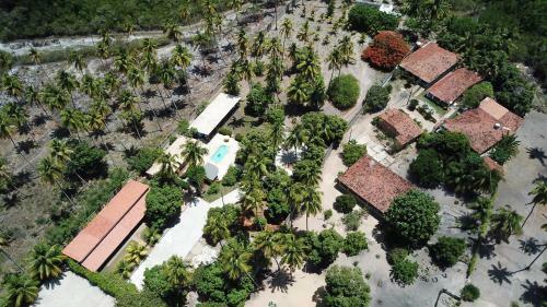 Posada Pousada Do C�u