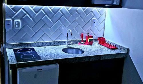 Apartamento Villas Do Pratagy Brom�lia