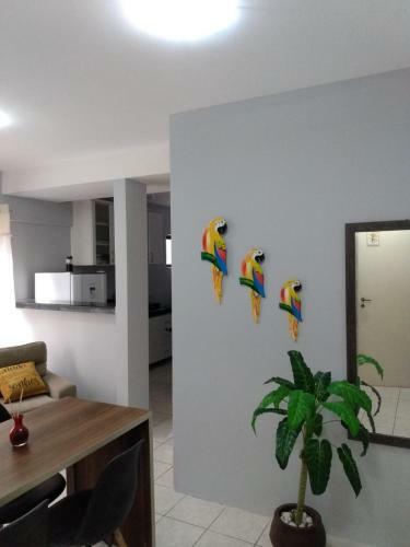 Apartamento Apto Ametista Beiramar Macei�