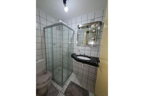 Apartamento Ametista 2