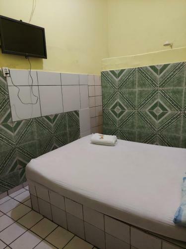 Hostal Pousada Bomfim
