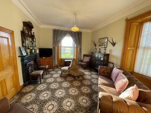 Nore View House