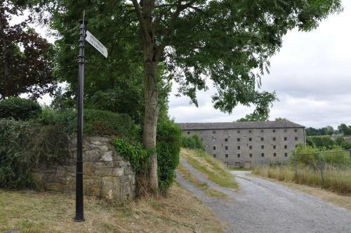 Apartamento Kellsborough Mill