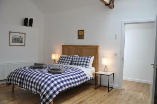 Apartamento Kellsborough Mill
