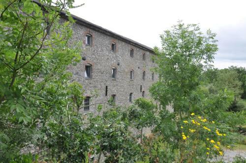 Apartamento Kellsborough Mill