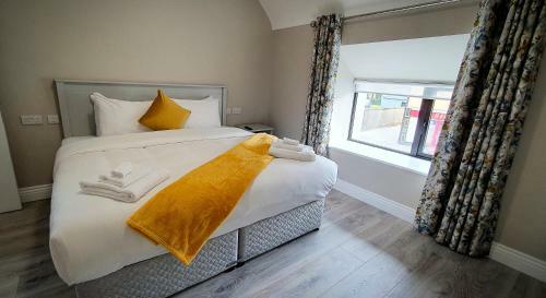 Bed & Breakfast The Leitrim Inn And Blueway Lodge