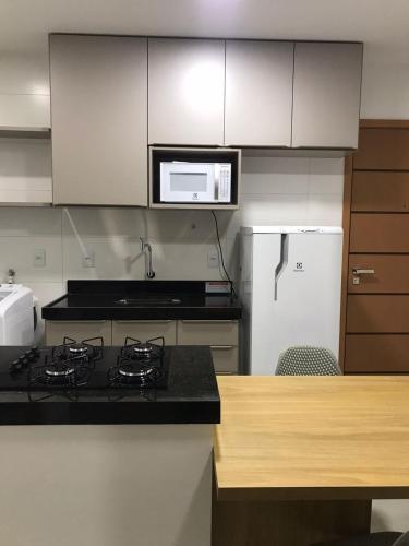 Apartamento Edif�cio Studio Design Ap 210
