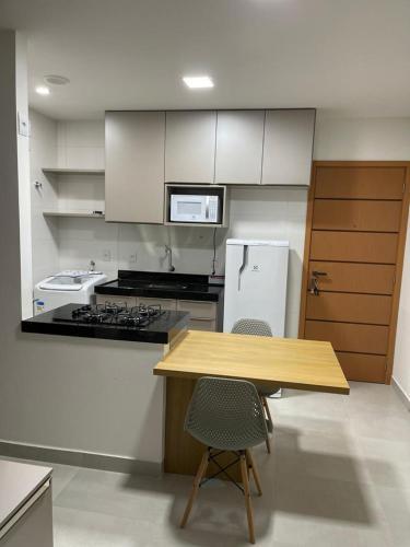 Apartamento Edif�cio Studio Design Ap 210