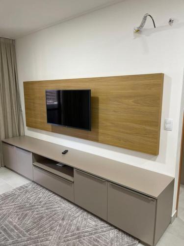 Apartamento Edif�cio Studio Design Ap 210