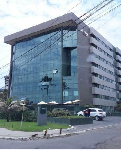 Hotel Flat Adler Ricardo Ritz Suites