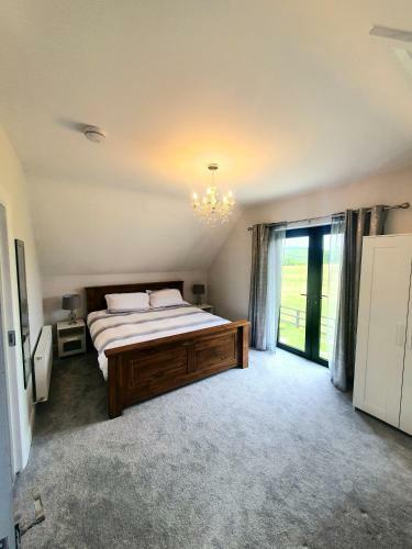 N0 2 Greystones Clock Tower Lodge