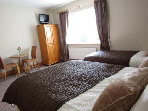 Bed & Breakfast Kate's Rest