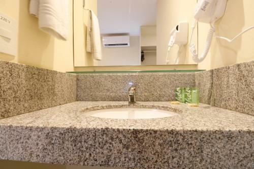 Hotel Acqua Inn Macei� Ponta Verde