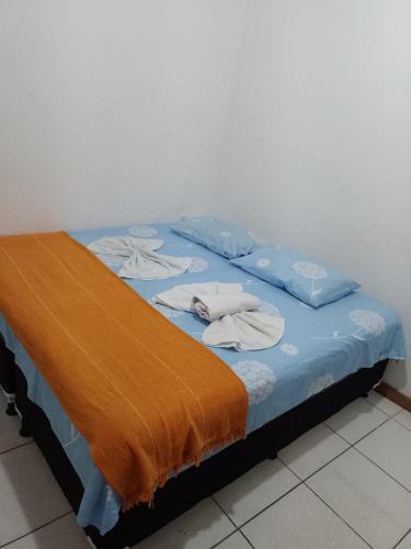 Posada Paju Hostel E Pousada Unidade Praiera