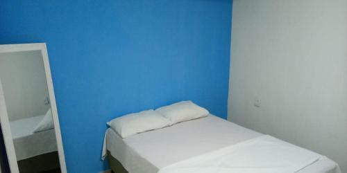 Posada Paju Hostel E Pousada Unidade Praiera