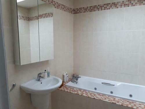 Luxurious Penthouse Apartment 1 , City Centre