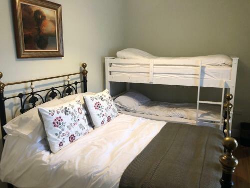 Knockreagh Farm Cottages, Callan, Kilkenny