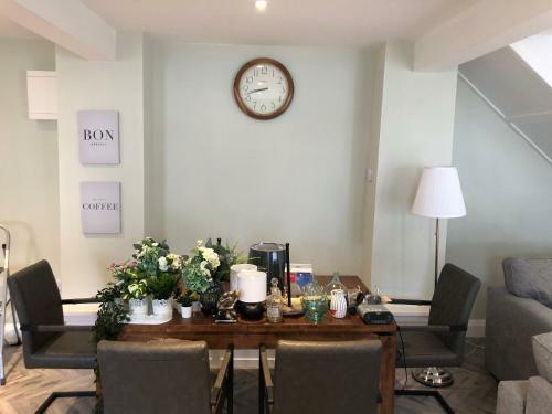 Knockreagh Farm Cottages, Callan, Kilkenny