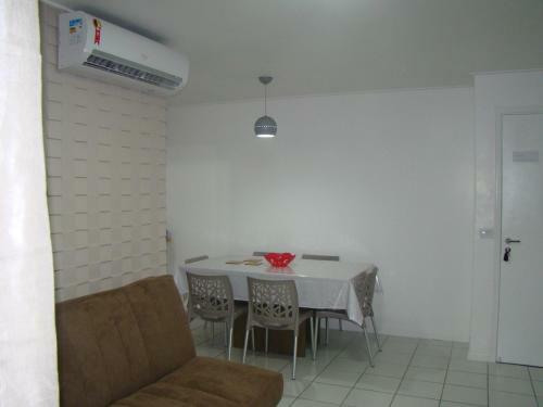 Apartamento Apt Top Beira Mar Neo 2.0