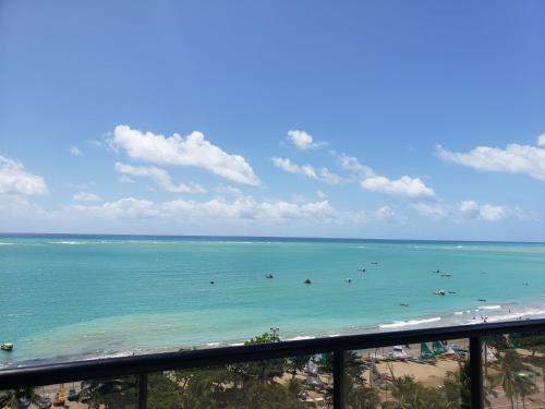 Apartamento Apt Top Beira Mar Neo 2.0