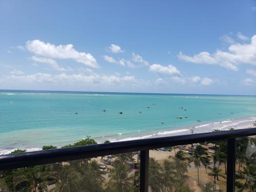 Apartamento Apt Top Beira Mar Neo 2.0