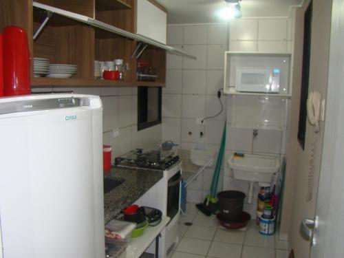 Apartamento Apt Top Beira Mar Neo 2.0