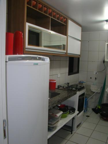 Apartamento Apt Top Beira Mar Neo 2.0